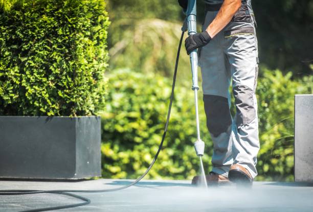 Trusted Bally, PA Pressure Washing Services Experts