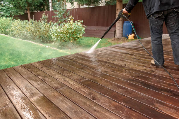 Best Parking Lot Cleaning in Bally, PA