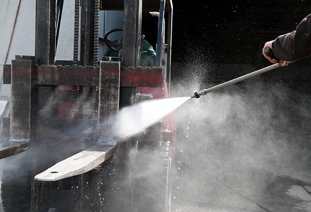 Best Concrete Surface Cleaning in Bally, PA